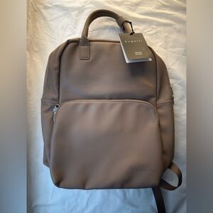 Bugatti Tan (Brown) Backpack
